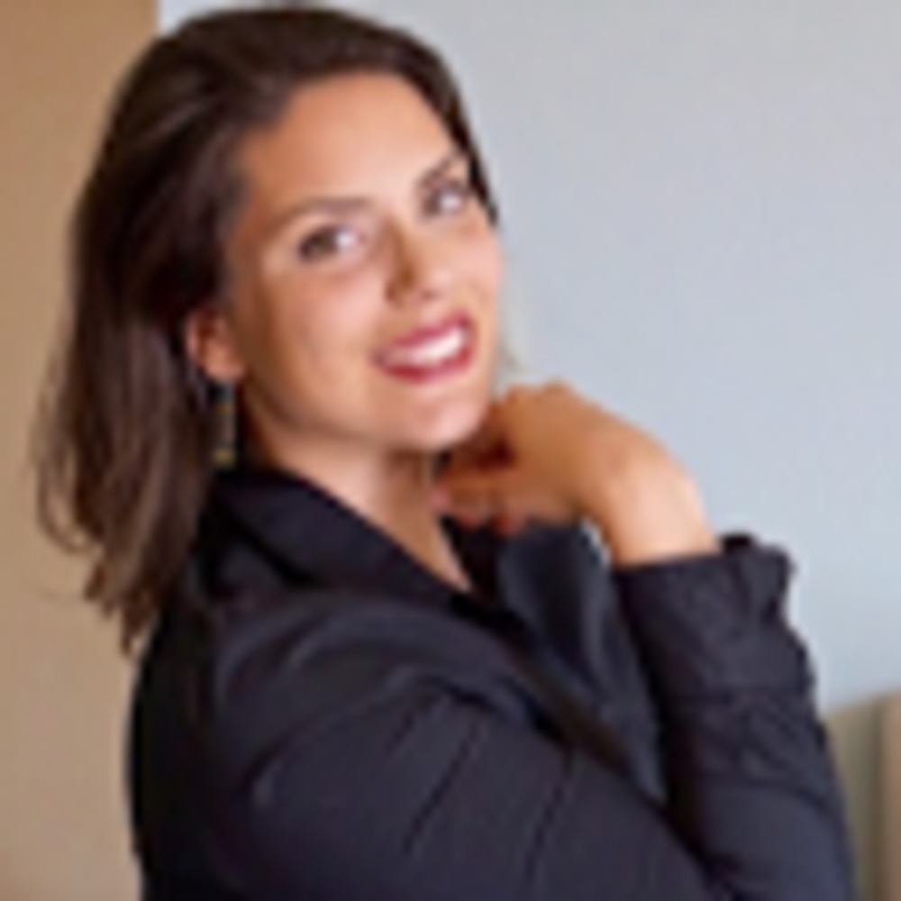 Meet your Posher, Anny